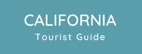 California Tourist Guide logo