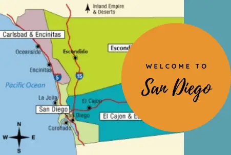 San Diego Vacation Ideas