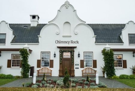 Chimney Rock Winery, Napa, CA