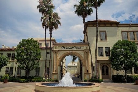 Paramount Pictures Studio, Los Angeles, CA