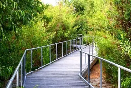 San Joaquin Wildlife Sanctuary in Irvine, CA